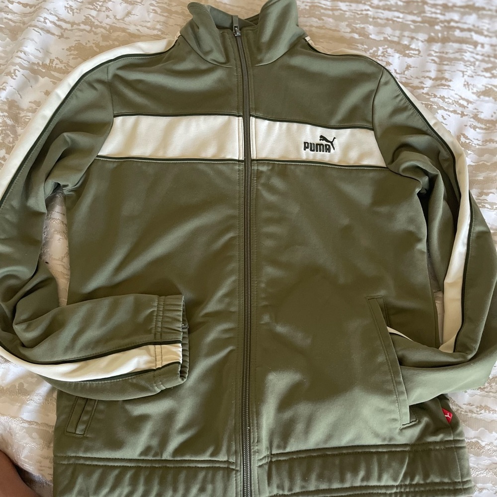 Track Jacket